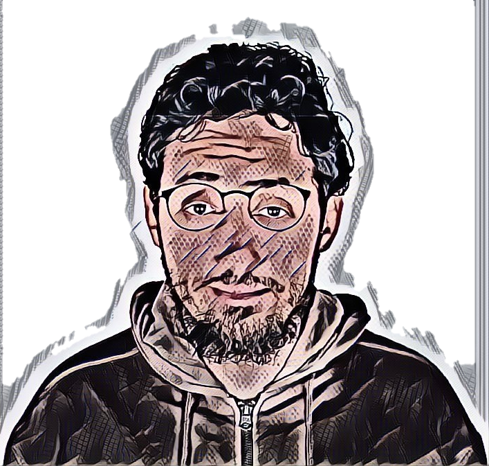 Mohamed Ahmed's resumé