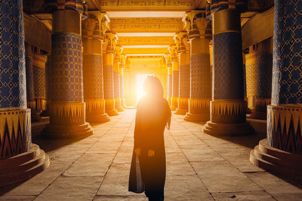 Egyptian Arabic Conversation