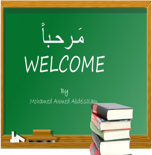 Classroom Sentences MSA