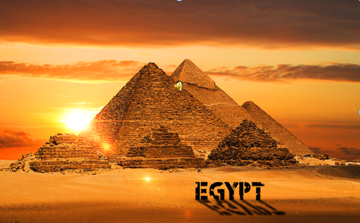 An Overview of the Glamorous Modern Egyptian Culture